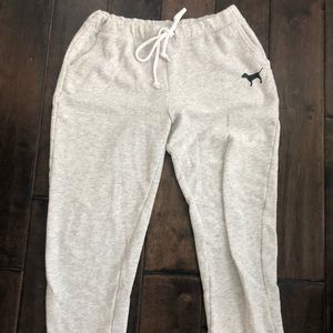 Victoria’s Secret Sweatpants